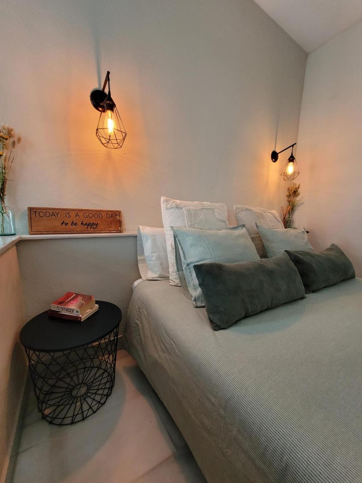 Appartamento New & Beautiful Loft In Puerto Banus Marbella Esterno foto